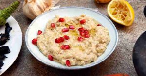 باباگانوش