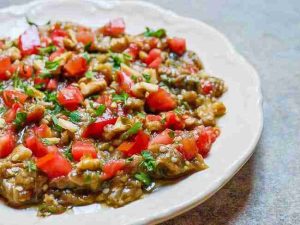بابا گانوش سوری