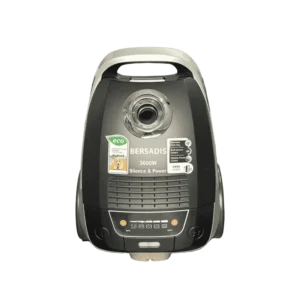 جاروبرقی برسادیس 3600 وات