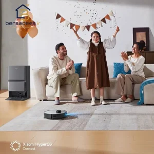 جارو رباتیک ایربات L50 Master جارو رباتیک ایربات L50 Master