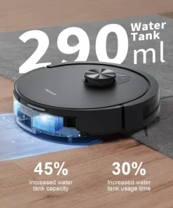 جارو رباتیک ایربات S9 Ultra قیمت جارو رباتیک ایربات مدل Airbot S9 Ultra