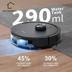 جارو رباتیک ایربات S9 Ultra قیمت جارو رباتیک ایربات مدل Airbot S9 Ultra