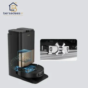 جارو رباتیک ایربات X40 Ultra خرید جارو رباتیک ایربات مدل Airbot X40 Ultra