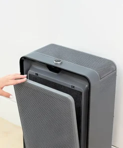 تصفیه هوا بیسل Bissell Air 220 قیمت تصفیه هوا بیسل Bissell Air 220