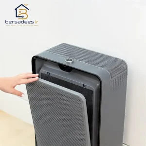 تصفیه هوا بیسل Bissell Air 220 قیمت تصفیه هوا بیسل Bissell Air 220