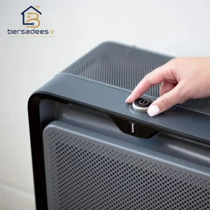 تصفیه هوا بیسل Bissell Air 220 خرید تصفیه هوا بیسل Bissell Air 220