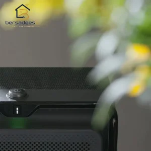 تصفیه هوا بیسل Bissell Air 220 دستگاه تصفیه هوا بیسل مدل Bissell Air 220