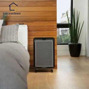 تصفیه هوا بیسل Bissell Air 220 قیمت دستگاه تصفیه هوا بیسل مدل Bissell Air 220