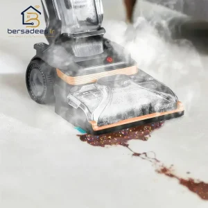 فرش و مبل شوی بیسل HydroSteam 3672E فرش شوی و مبل شوی بیسل مدل HydroSteam 3672E