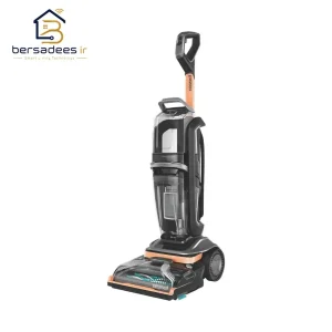 فرش و مبل شوی بیسل HydroSteam 3672E