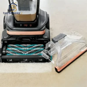 فرش و مبل شوی بیسل HydroSteam 3672E قیمت فرش شوی و مبل شوی بیسل مدل HydroSteam 3672E