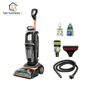 فرش و مبل شوی بیسل HydroSteam 3672E خرید فرش شوی و مبل شوی بیسل مدل HydroSteam 3672E