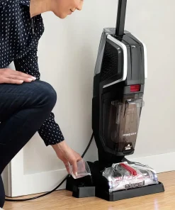 فرش شوی و سرامیک شوی بیسل HydroWave فرش شوی و سرامیک شوی بیسل مدل HydroWave
