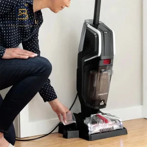 فرش شوی و سرامیک شوی بیسل HydroWave فرش شوی و سرامیک شوی بیسل مدل HydroWave