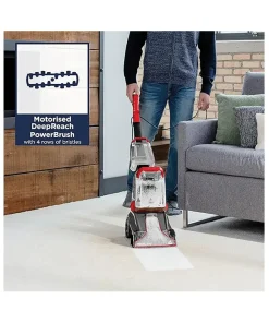 فرش شوی بیسل PowerClean خرید فرش شوی بیسل PowerClean