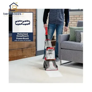 فرش شوی بیسل PowerClean خرید فرش شوی بیسل PowerClean