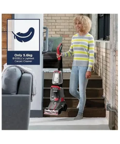 فرش شوی بیسل PowerClean فرش شوی بیسل مدل PowerClean