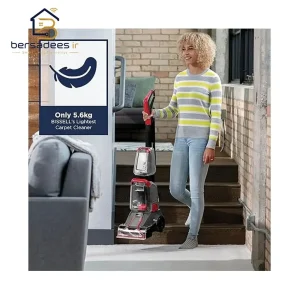 فرش شوی بیسل PowerClean فرش شوی بیسل مدل PowerClean