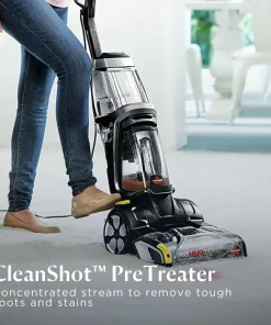 فرش و مبل شوی بیسل Proheat 2x Cleanshot 2066E فرش و مبل شوی بیسل Proheat 2x Cleanshot 2066E