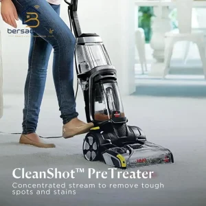 فرش و مبل شوی بیسل Proheat 2x Cleanshot 2066E فرش و مبل شوی بیسل Proheat 2x Cleanshot 2066E