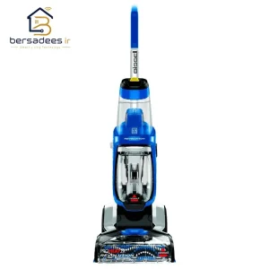 فرش و مبل شوی بیسل Proheat 2x Revolution 1858