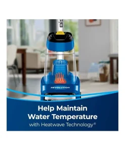 فرش و مبل شوی بیسل Proheat 2x Revolution 1858 قیمت فرش شوی و مبل شوی بیسل مدل Proheat 2X Revolution 1858