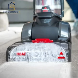 فرش و مبل شوی بیسل Proheat 2x Revolution قیمت فرش شوی و مبل شوی بیسل مدل Proheat 2X Revolution