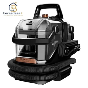 فرش و مبل شوی بیسل Spot Clean HydroSteam 3700e
