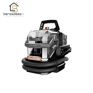 فرش و مبل شوی بیسل Spot Clean HydroSteam 3700e قیمت فرش شوی و مبل شوی بیسل مدل SpotClean HydroSteam 3700E
