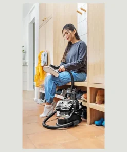 فرش و مبل شوی بیسل Spot Clean HydroSteam 3700e فرش و مبل شوی بیسل Spot Clean HydroSteam 3700e