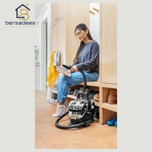 فرش و مبل شوی بیسل Spot Clean HydroSteam 3700e فرش و مبل شوی بیسل Spot Clean HydroSteam 3700e