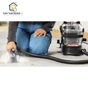 فرش و مبل شوی بیسل Spot Clean HydroSteam 3700e فرش و مبل شوی بیسل Spot Clean HydroSteam 3700e