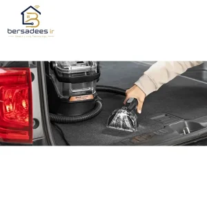 فرش و مبل شوی بیسل Spot Clean HydroSteam 3700e فرش و مبل شوی بیسل Spot Clean HydroSteam 3700e
