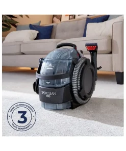 لکه بر فرش و مبل بیسل Spot Clean Pro 1558E قیمت لکه بر فرش و مبل بیسل Spot Clean Pro 1558E