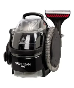 لکه بر فرش و مبل بیسل Spot Clean Pro 1558E