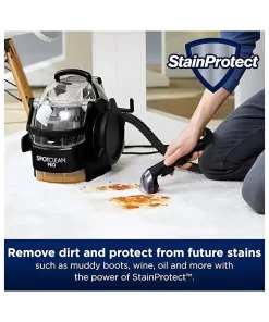 لکه بر فرش و مبل بیسل Spot Clean Pro 1558E لکه بر فرش و مبل بیسل مدل SpotClean Pro 1558E