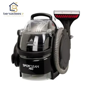 لکه بر فرش و مبل بیسل Spot Clean Pro 1558E