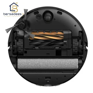 جارو رباتیک دریمی Aqua10 Ultra Roller قیمت جارو رباتیک شیائومی دریمی مدل Dreame Aqua10 Ultra Roller