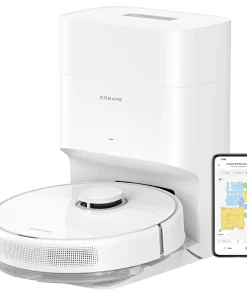 جارو رباتیک دریمی D10 Plus Gen 2 خرید جارو رباتیک دریمی D10 Plus Gen 2