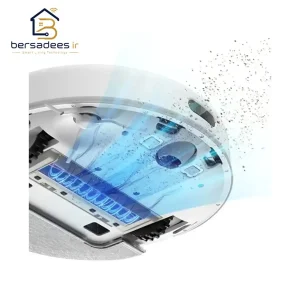 جارو رباتیک دریمی D10 Plus خرید جارو رباتیک دریمی D10 Plus