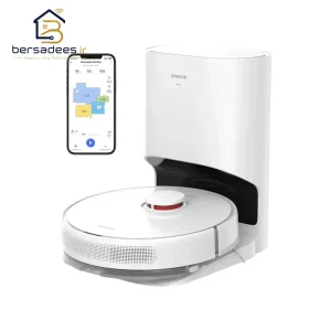 جارو رباتیک دریمی D10 Plus
