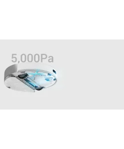 جارو رباتیک دریمی D10s جارو رباتیک دریمی D10s