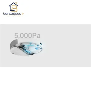 جارو رباتیک دریمی D10s جارو رباتیک دریمی D10s