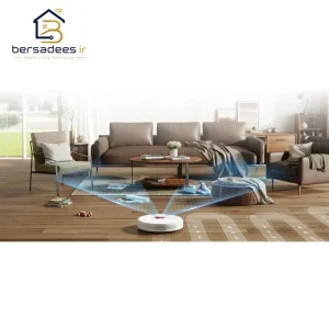 جارو رباتیک دریمی D10s جارو رباتیک دریمی D10s