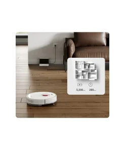 جارو رباتیک دریمی D10s جارو رباتیک دریمی D10s