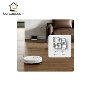 جارو رباتیک دریمی D10s جارو رباتیک دریمی D10s