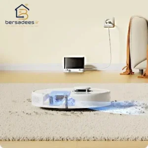 خرید جارو رباتیک شیائومی دریمی مدل Dreame D9 Max Gen2