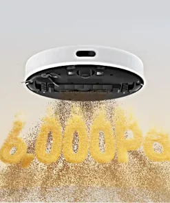 جارو رباتیک دریمی D9 Max Gen2 جارو رباتیک دریمی D9 Max Gen2