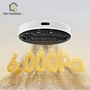 جارو رباتیک دریمی D9 Max Gen2 - تصویر 10