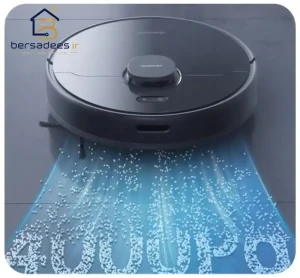 جارو رباتیک دریمی D9 Max قیمت جارو رباتیک دریمی D9 Max